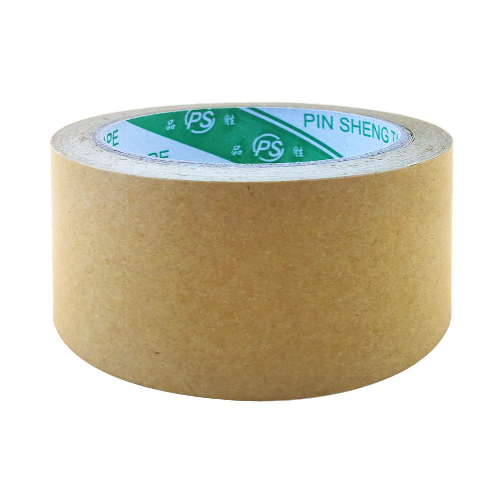 Fita comum de papel kraft com espessura de 0,014 MM